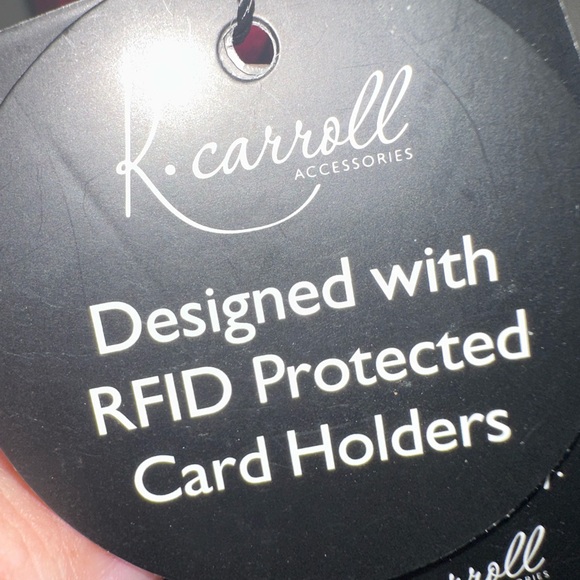 Stylish Red Leather Crossbody Bag - Picture 5 of 5